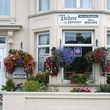 Tudor House Great Yarmouth Zewnętrze zdjęcie