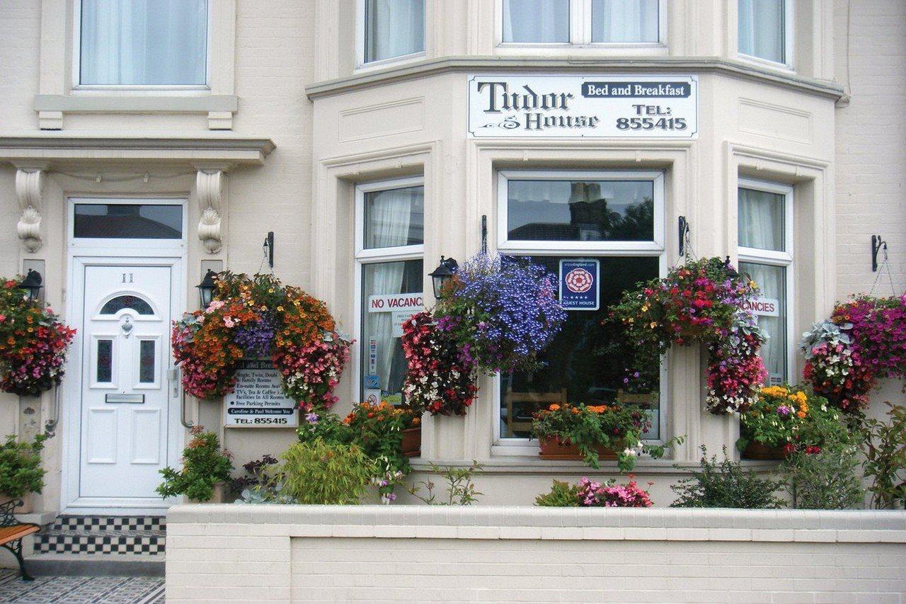 Tudor House Great Yarmouth Zewnętrze zdjęcie